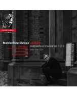 Bach: Harpsichord Concertos 1, 2, 3