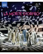 Landi: La morte d'Orfeo