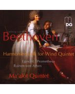 Beethoven: Harmoniemusik