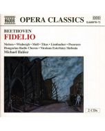 BEETHOVEN: Fidelio