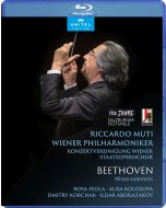 Beethoven: Missa solemnis