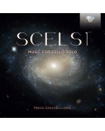 Scelsi: Music for Cello Solo