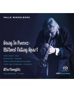 MIKKELBORG: Going to Pieces Without Falling Apart