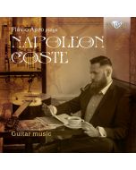 Coste: Guitar Music
