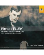 Flury: Chamber Music Vol. 1