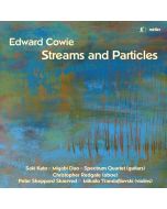 Cowie: Streams and Particles