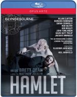 Dean: Hamlet