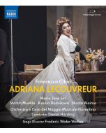 Cilea: Adriana Lecouvreur