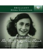 Frid: The Diary of Anne Frank