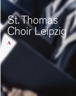 St. Thomas Choir Leipzig