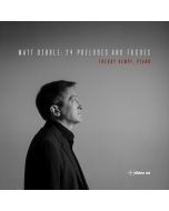 Dibble: 24 Preludes and Fugues