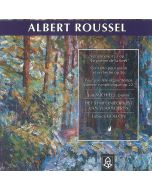 Roussel: Orchestral works