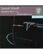 Scheidt: Tabulatura nova