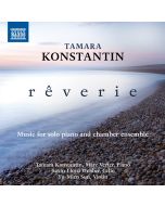 Konstantin: Rêverie
