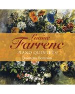 Farrenc: Piano Quintets