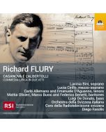 Flury: Casanova e l’Albertolli