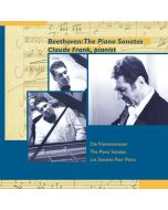 Beethoven: Complete Piano Sonatas