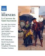 Berners: Le Carrosse du Saint-Sacrement