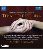 Morlacchi: Tebaldo e Isolina