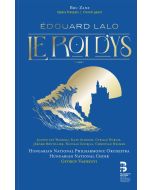 Lalo: Le Roi d’Ys