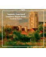 Fauchard: Complete Organ Works