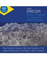 Krieger: Canticum Naturale