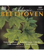 ADAGIO - BEETHOVEN