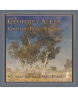 Allen: Complete Piano Sonatas