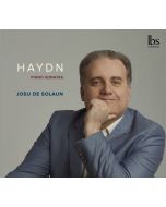 Haydn: Piano Sonatas
