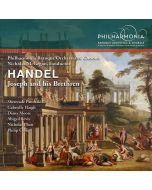 Handel: Joseph and his Brethren