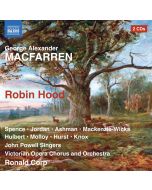 Macfarren: Robin Hood