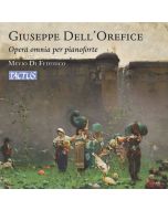 Dell’Orefice: Complete Piano Works