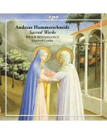 HAMMERSCHMIDT: Sacred works