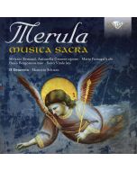 Merula: Musica Sacra