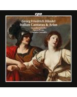 Handel: Italian Cantatas & Arias