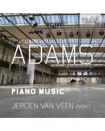 Adams: Piano Music