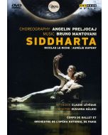 Ballet de l'Opera National de Paris: Siddharta