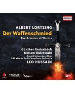 Lortzing: Der Waffenschmied