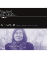 Mozart: Piano Works