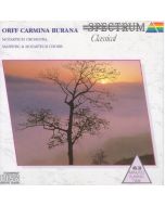 Orff: Carmina Burana & Original medieval songs