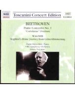 BEETHOVEN: Piano Concerto Nos. 3