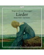 Hausegger: Lieder