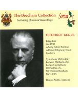 Delius: Brigg Fair & Sea Drift