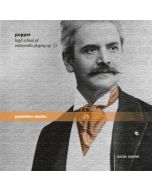 Popper: High School of Violoncello Playing