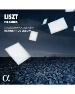 Liszt: Via Crucis