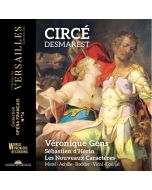 Desmaret: Circé