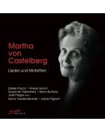 von Castelberg: Lieder und Motetten