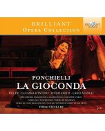 Ponchielli: La Gioconda