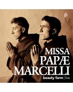 Palestrina: Missa Papae Marcelli