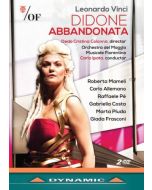 Vinci: Didone abbandonata